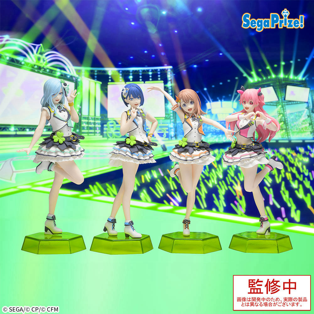 プロジェクトセカイ　Desktop×Decorate　全26種セット プロジェクトセカイ カラフルステージ！ feat. 初音ミク Desktop