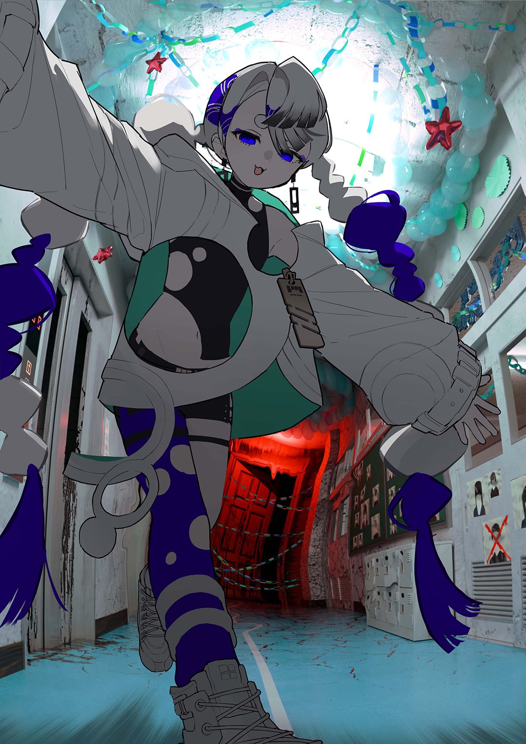 ほし on X: 