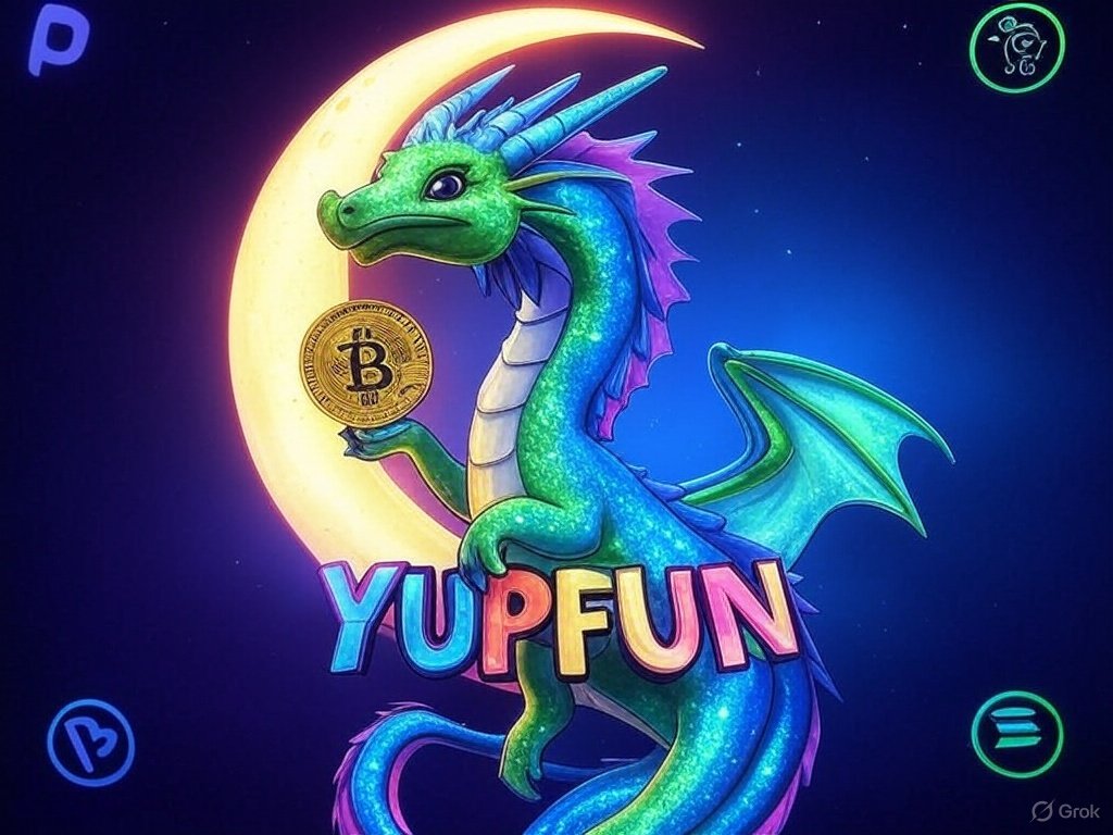 YUPFUN_Token's tweet image. Clarification: 69.6% of YUPFUN tokens are securely locked. We&apos;re committed to building crypto apps that impact millions and focus on long-term success, no matter market activity. 🚀 #cryptoapps #cryptocurrency #YUPFUN