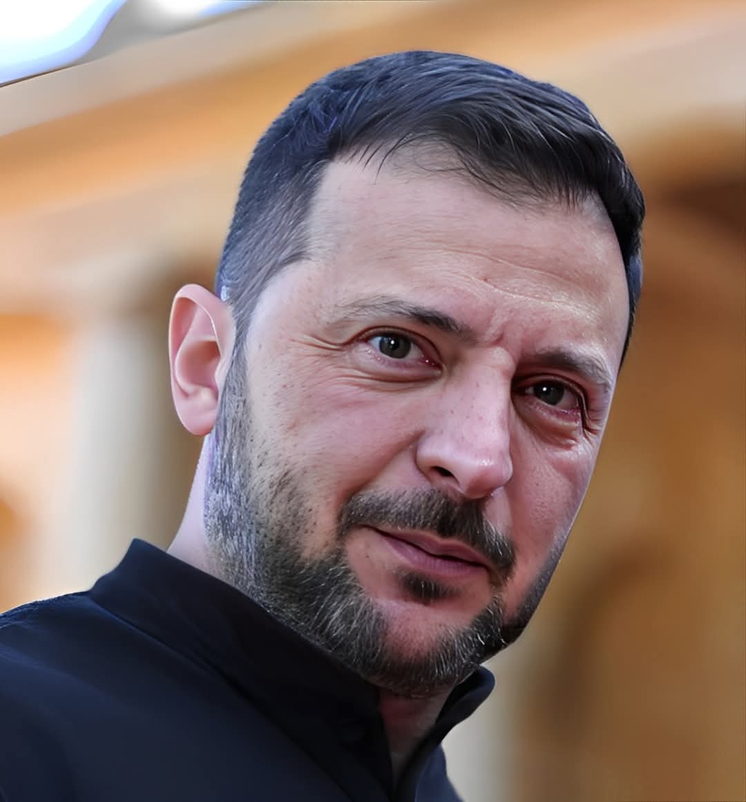 "Do you support Zelensky? 
🇺🇦❤️‍🔥
Yes or No?"