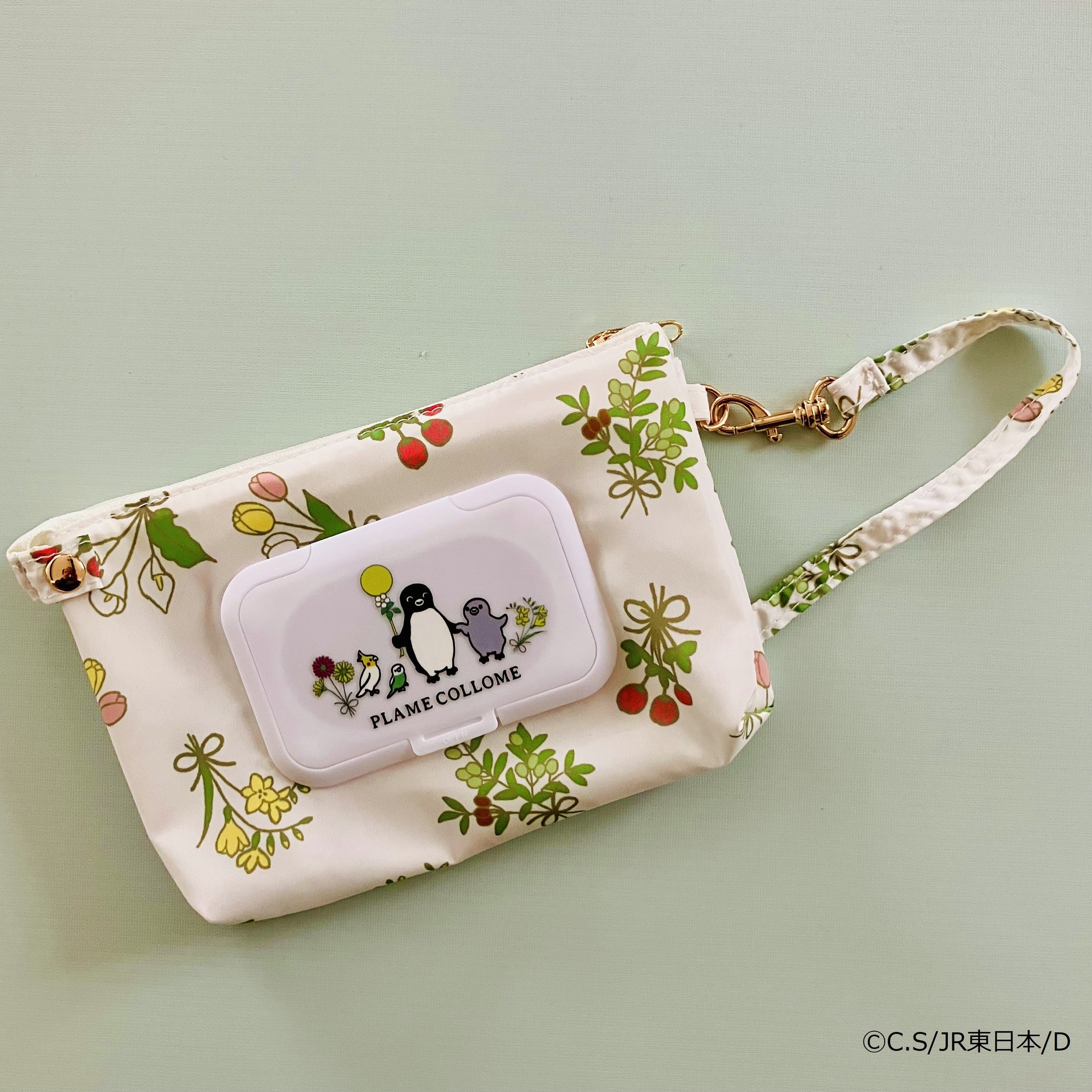 Suicaのペンギン」（グッズ＆カフェ情報）@JR-Cross（公式