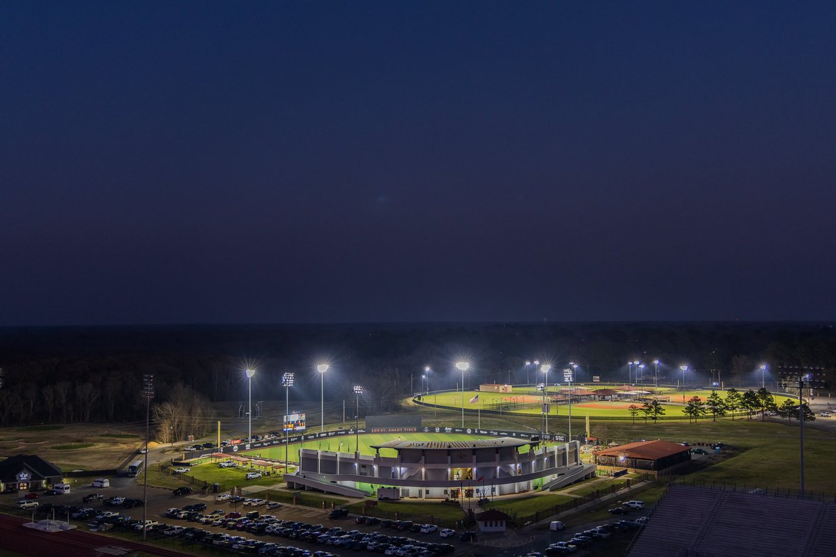 ULM Athletic Facilities & Operations (@ulm_facilities) on Twitter photo โIf you build it, they will comeโ โพ๏ธ
๐Lou St. Amant Field
<a href="/ULM_BSB/">ULM Baseball</a> <a href="/ULMWarhawks/">ULM Warhawks</a> <a href="/NCAABaseball/">NCAA Baseball</a> โIf you build it, they will comeโ โพ๏ธ
๐Lou St. Amant Field
<a href="/ULM_BSB/">ULM Baseball</a> <a href="/ULMWarhawks/">ULM Warhawks</a> <a href="/NCAABaseball/">NCAA Baseball</a>