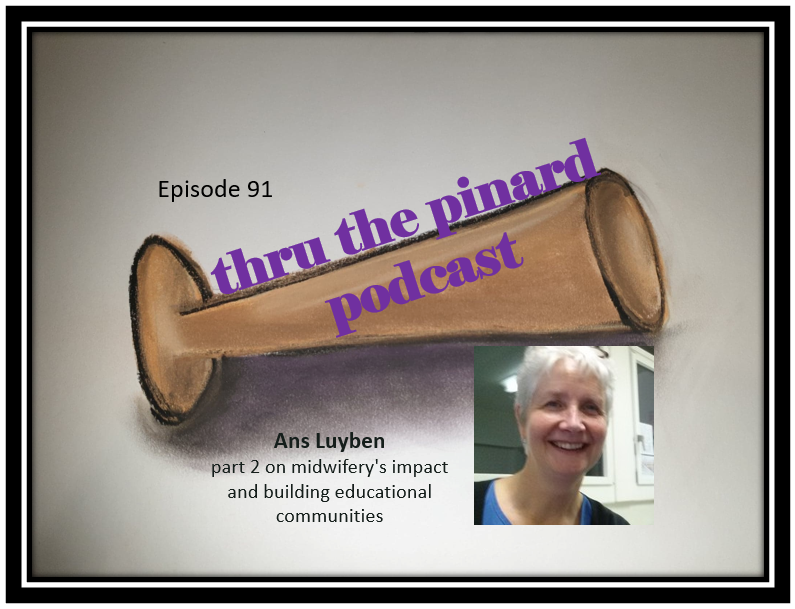 thruthepinardPODCAST (@thruthepinard) on Twitter photo Ep 91 (ibit.ly/Re5V) Ans Luyben part 2 on midwifery's impact and building educational communities
<a href="/PhDMidwives/">PhDMidwives</a> #research #midwifery #Netherlands #Switzerland #Germany #education <a href="/bournemouthuni/">Bournemouth Uni</a>
researchgate.net/profile/Ans-Lu…
<a href="/world_midwives/">International Confederation of Midwives</a> Ep 91 (ibit.ly/Re5V) Ans Luyben part 2 on midwifery's impact and building educational communities
<a href="/PhDMidwives/">PhDMidwives</a> #research #midwifery #Netherlands #Switzerland #Germany #education <a href="/bournemouthuni/">Bournemouth Uni</a>
researchgate.net/profile/Ans-Lu…
<a href="/world_midwives/">International Confederation of Midwives</a>