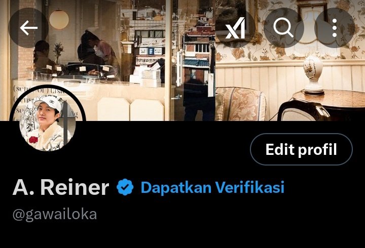 dapet layout lusyu dari anak kisyilll yang ga kalah lusyunya. makasih yaa cantik🤩 <a href="/LEMBARYUU/">A.</a>