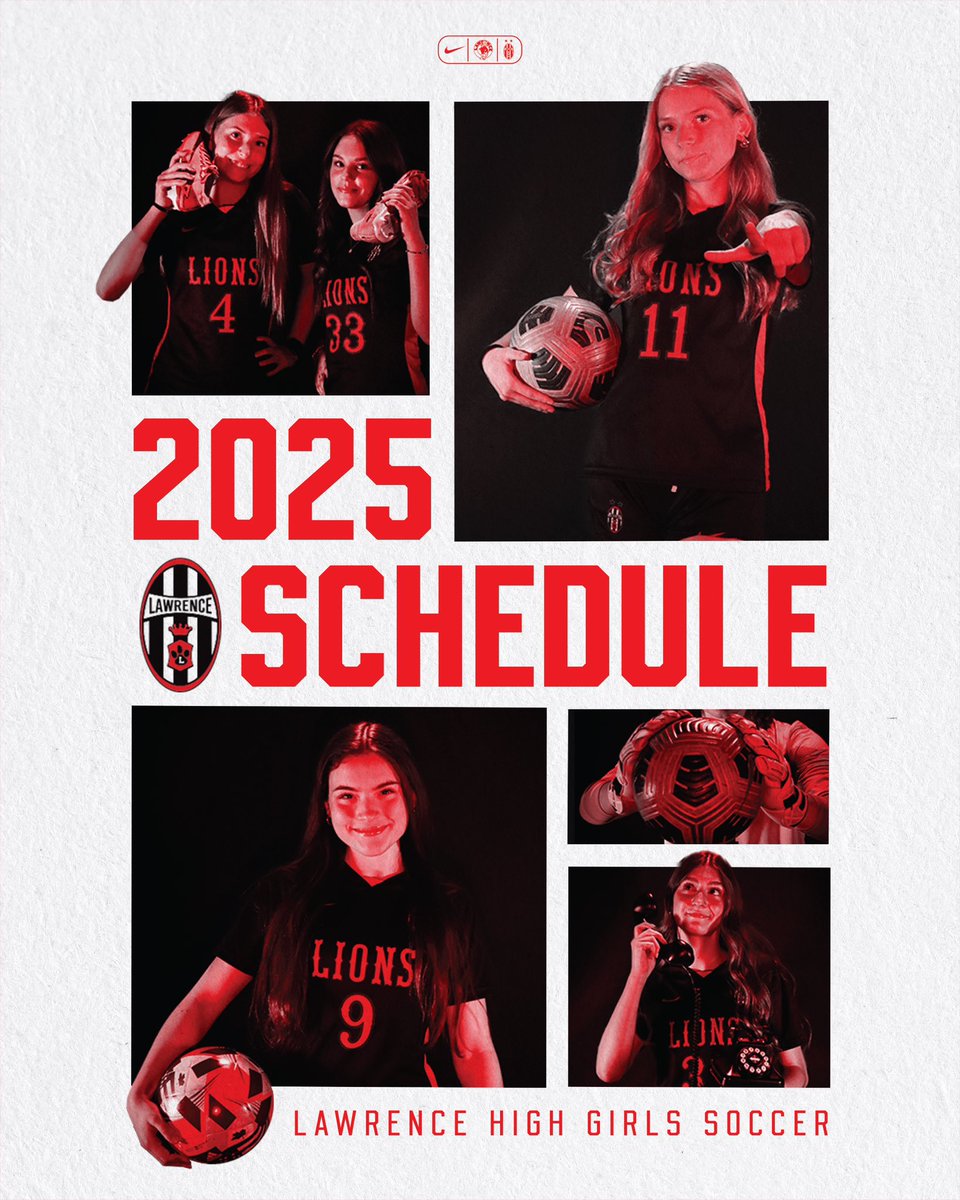 ladylionsoccer_'s tweet image. Schedule Drop…👇👀