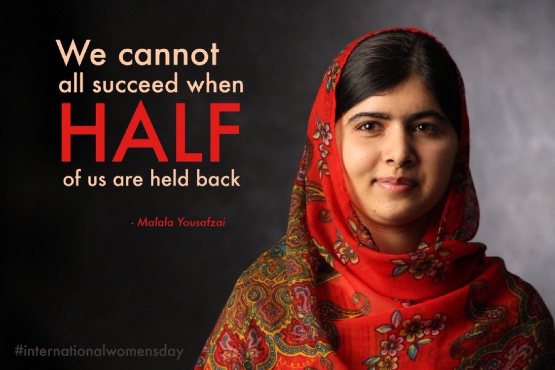 Ziauddin Yousafzai (@ziauddiny) on Twitter photo Day: 1271 🏫
Day: 811 🎓
🇦🇫
"We cannot all succeed when half of us are held back." -<a href="/Malala/">Malala Yousafzai</a>
#RecogniseGenderApartheid
#AsACrimeAgainstHumanity
#LetAfghanGirlsLearn Day: 1271 🏫
Day: 811 🎓
🇦🇫
"We cannot all succeed when half of us are held back." -<a href="/Malala/">Malala Yousafzai</a>
#RecogniseGenderApartheid
#AsACrimeAgainstHumanity
#LetAfghanGirlsLearn