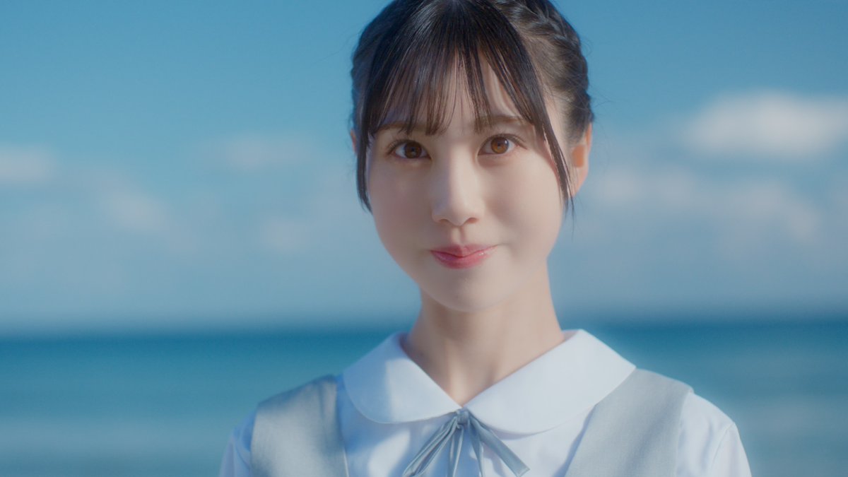 日向坂46新メンバー五期生2人目発表 「鶴崎仁香」（つるさき・にこ