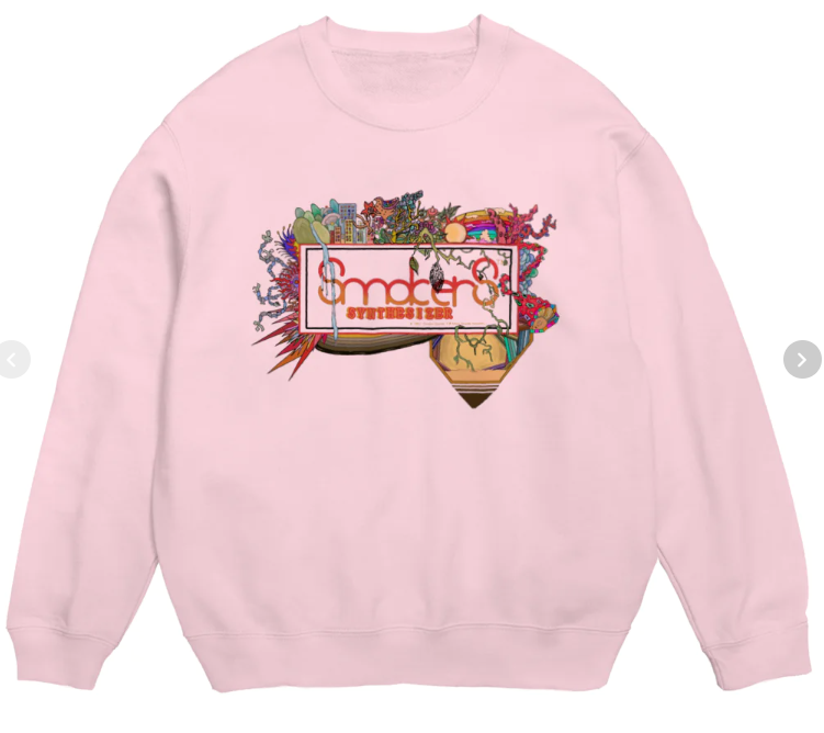 なんかさ～～～自分がさ～～デザインしたさ～～～ものをさ～～～きてさ～～～もらえさ～～～～たら～～～～さ～～～～～うれさ～～～～しいさ～～～～よねさ～～～～Jha　JHA……………(*´Д｀)
suzuri.jp/chindon-club/d…