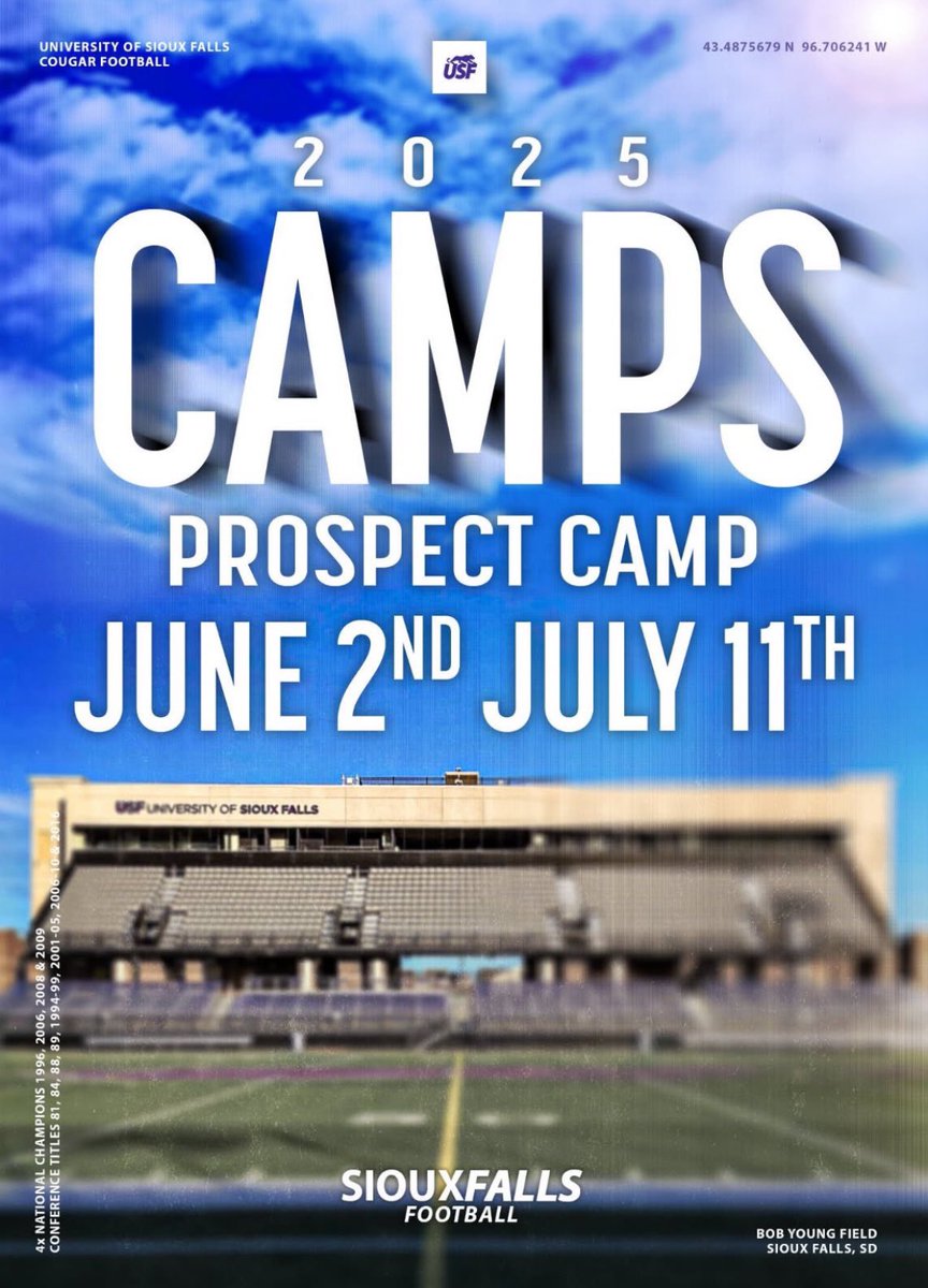 Thank you coach! <a href="/CoachLueds/">Lucas Lueders</a>