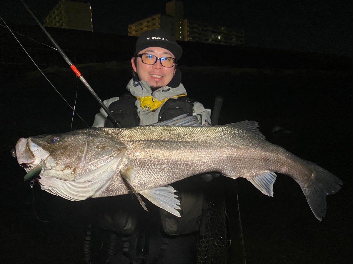 i_01222's tweet image. ◆アミパターンのアミって何？◆
春を代表するパターンの一つ、アミパターン。

アミパターンて何？なんで増えるの？って事を書いてみました🙇🏻‍♂️

【fimoブログ】
fimosw.com/u/nyakky/gmjgm…

#fimoブログ
#fimoフィールドモニター
#LEGARE
#アミパターン
#東京湾奥