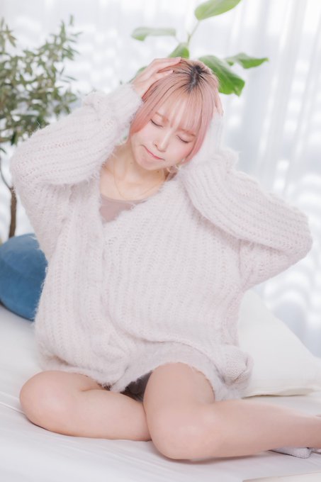 Twitterのコスプレ画像6