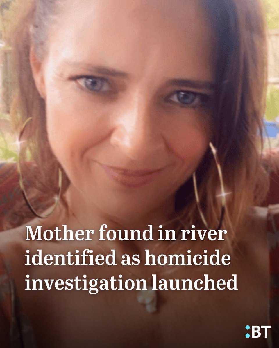 brisbanetimes's tweet photo. The mother-of-two, now the subject of a homicide investigation, is being remembered as “a beautiful lady, inside and out”.

Read more: https://t.co/tqmv000Oit https://t.co/TF7wQOz0Z3