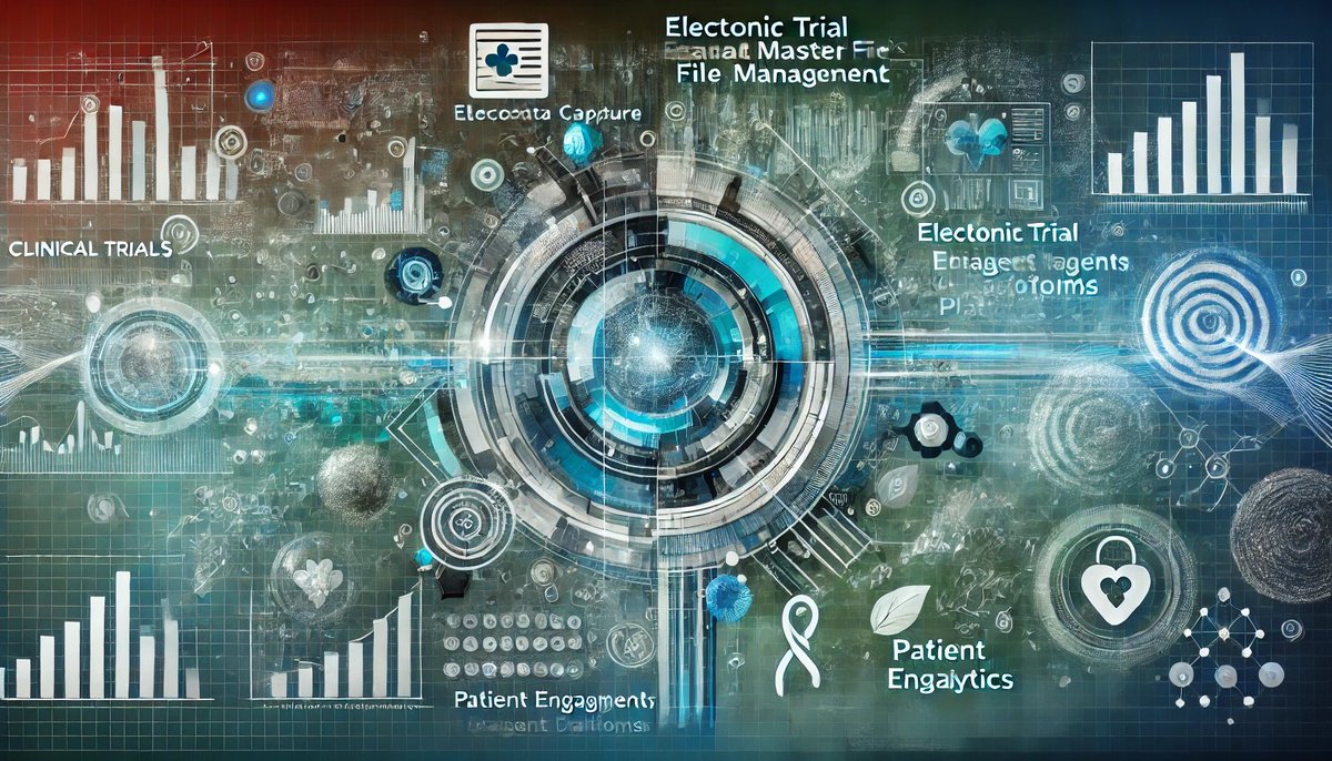 We just published Clinical Trials Demystified: An AI Researcher’s Guide (Part 2) medium.com/p/clinical-tri…