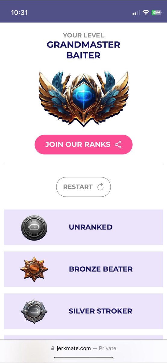 Jarvisgray41029's tweet image. Been #gettingafterit recently