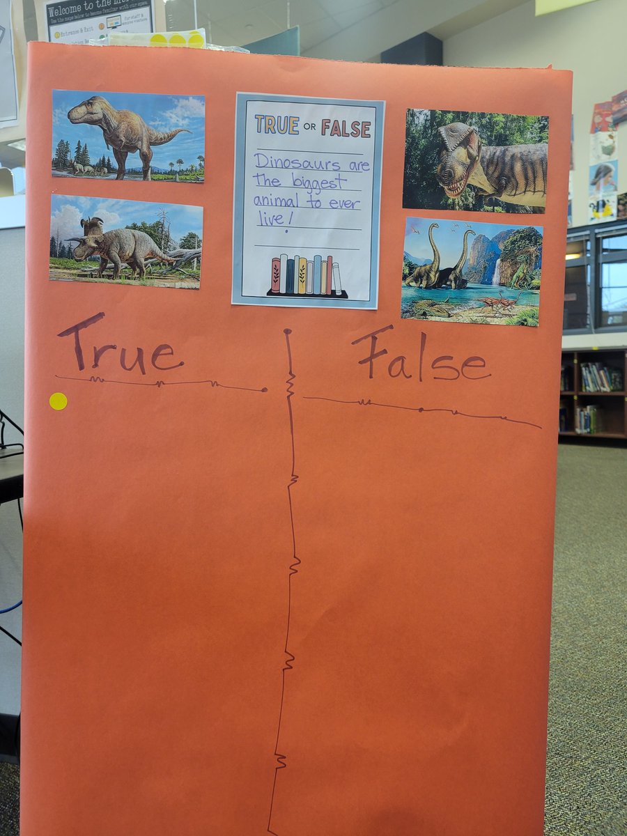 #TrueOrFalse #HornCubs what do you think?<a href="/Horn_Dreams_Big/">Horn Elementary</a> <a href="/Alief_Libraries/">AliefLibraries</a>