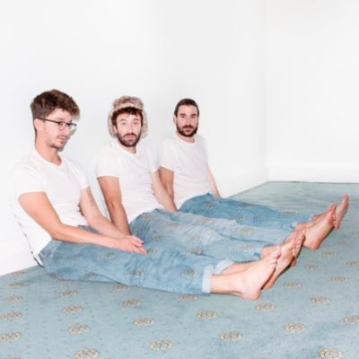 AJRTour's tweet photo. AJR will return as ‘AJR’ in ‘AVENGERS: DOOMSDAY’ https://t.co/mf6X2pTiAr