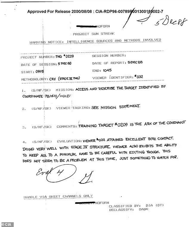🔴 GOOOLLL

Gizli CIA dosyalarında Ahit Sandığı'nın bulunduğunu iddia ediliyor. (Daily Mail)

Tarihe Not ; 22/04/2020'de söylemiştim. Ayasofya' açılışında gösterisi yapılmıştı. Şimdi de bu açıklandı.

Hadi bakalım..