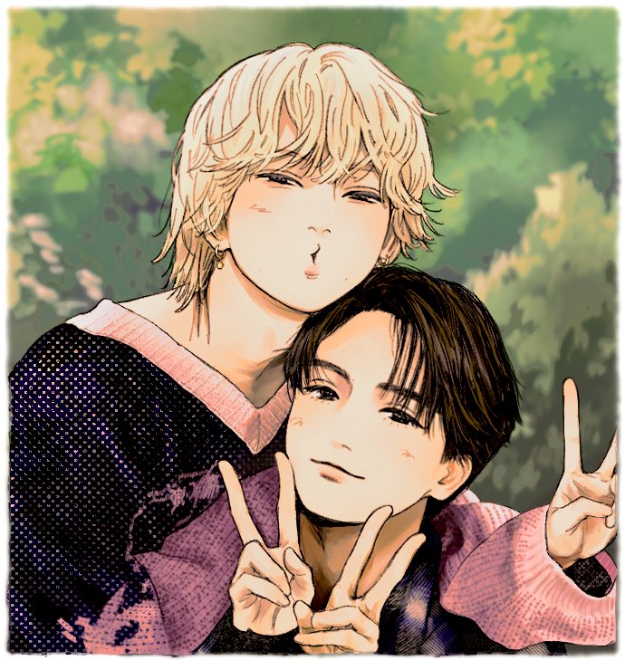 糸己野 (@metyametyakino) on Twitter photo 