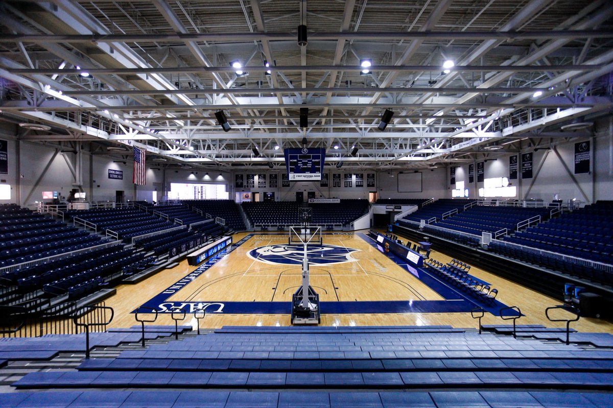 Calebligon3's tweet image. University of Arkansas - Fort Smith
Fort Smith, AR📍
🦁🏀|#Family