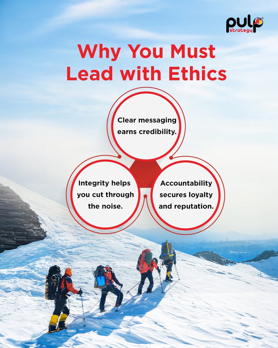 The real ROI in 2025? Return on Integrity.
CMOs can’t afford to rent attention and fake authenticity.
Build owned communities, lead with values, and let trust do the scaling.
#CMOStrategy #EthicalMarketing #BrandTrust #DigitalMarketingTrends #MarketingLeadership