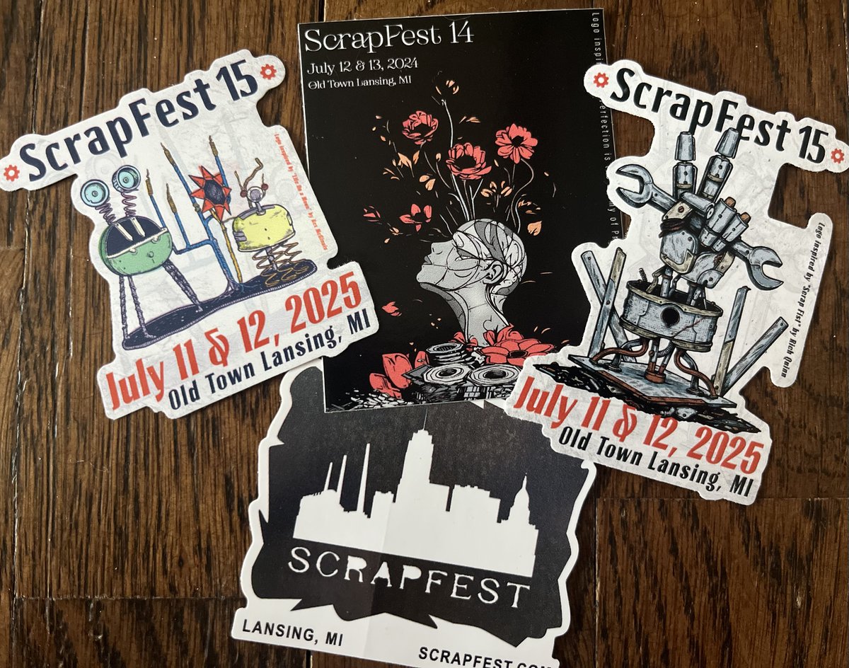 ScrapFestArtFestival tweet media