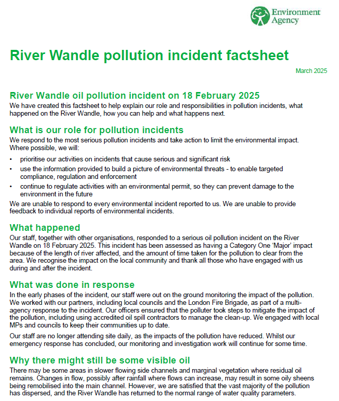 Wandle Valley Forum tweet media