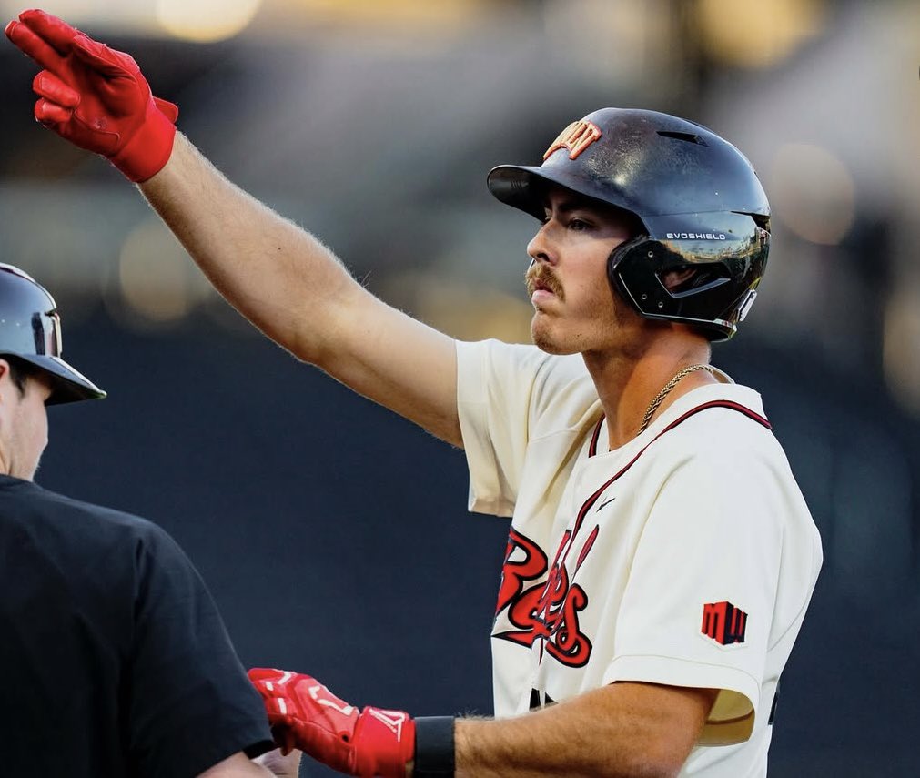 UNLV Equipment tweet media