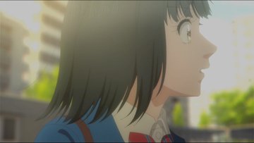 ハニーレモンソーダ 第12話