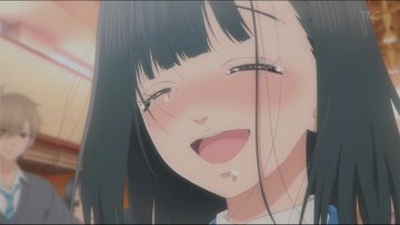ハニーレモンソーダ 第12話