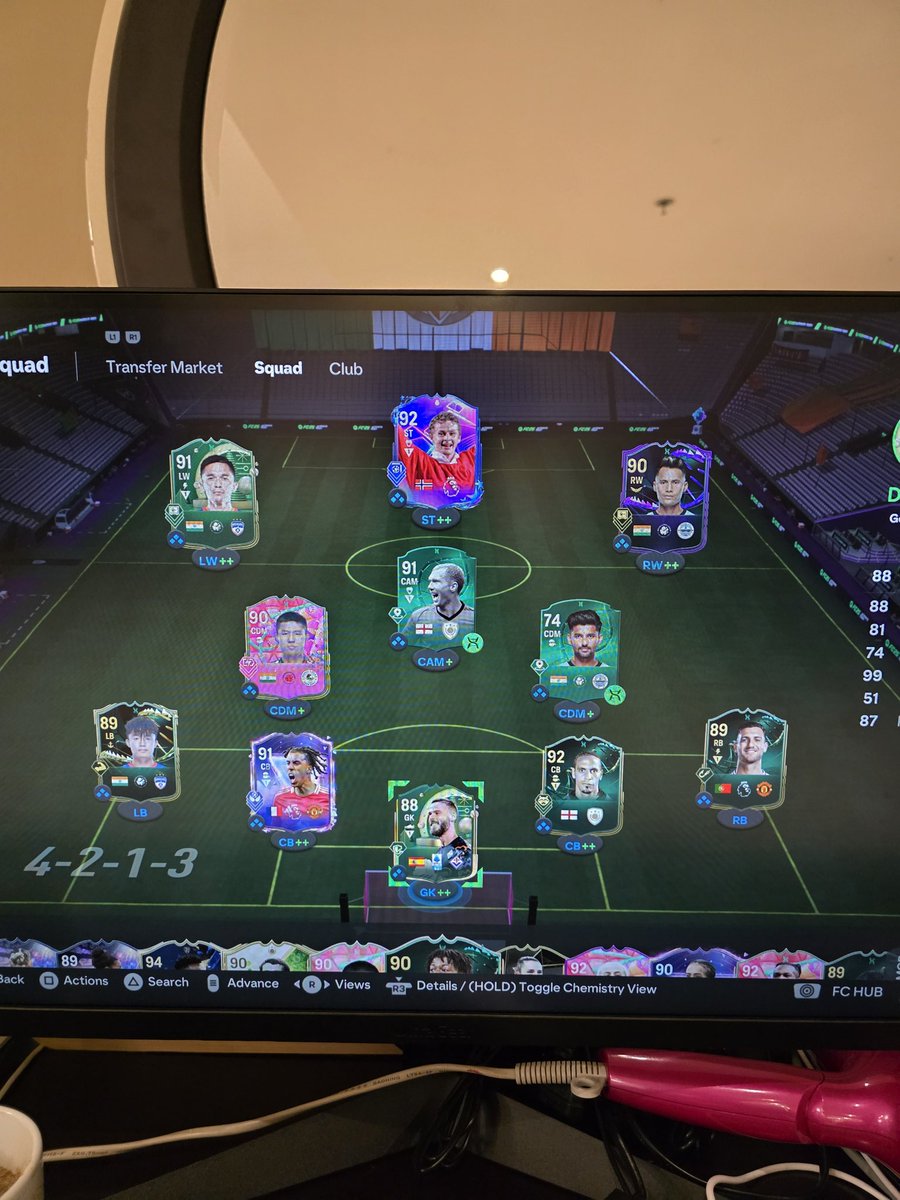 bronzegod007's tweet photo. @FIFA22_INFO https://t.co/hTvQQ59QIv