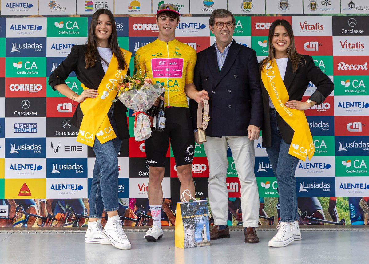 VoltaAoAlentejo tweet media