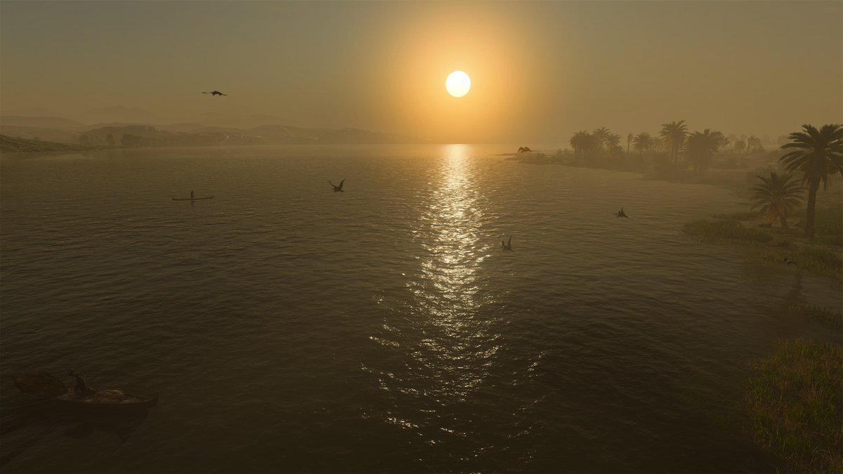 vherlun's tweet photo. #AssassinsCreedMirage https://t.co/R0FS98FtUk