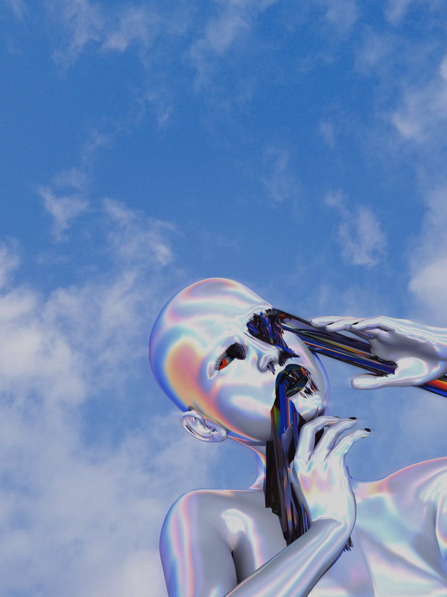 Eye0fDynasty's tweet image. Feelings i can’t explain