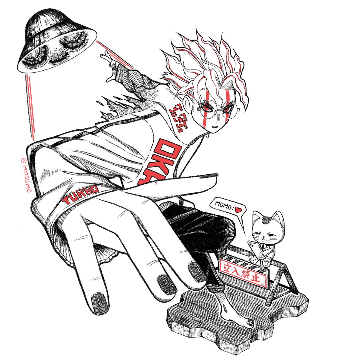 ミツモ | Mitsumo 🌺 tweet media