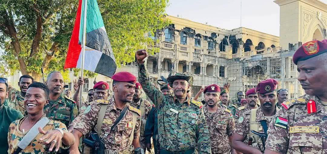 القدرات العسكرية السودانية🇸🇩 tweet media