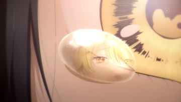 ハニーレモンソーダ 第12話