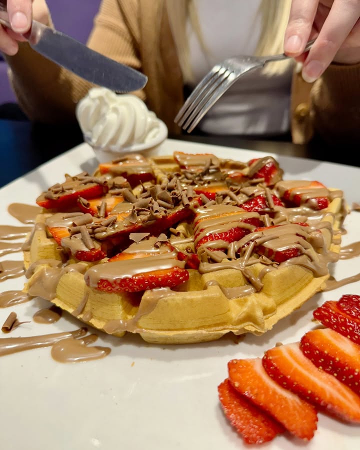 Xscape Milton Keynes tweet media