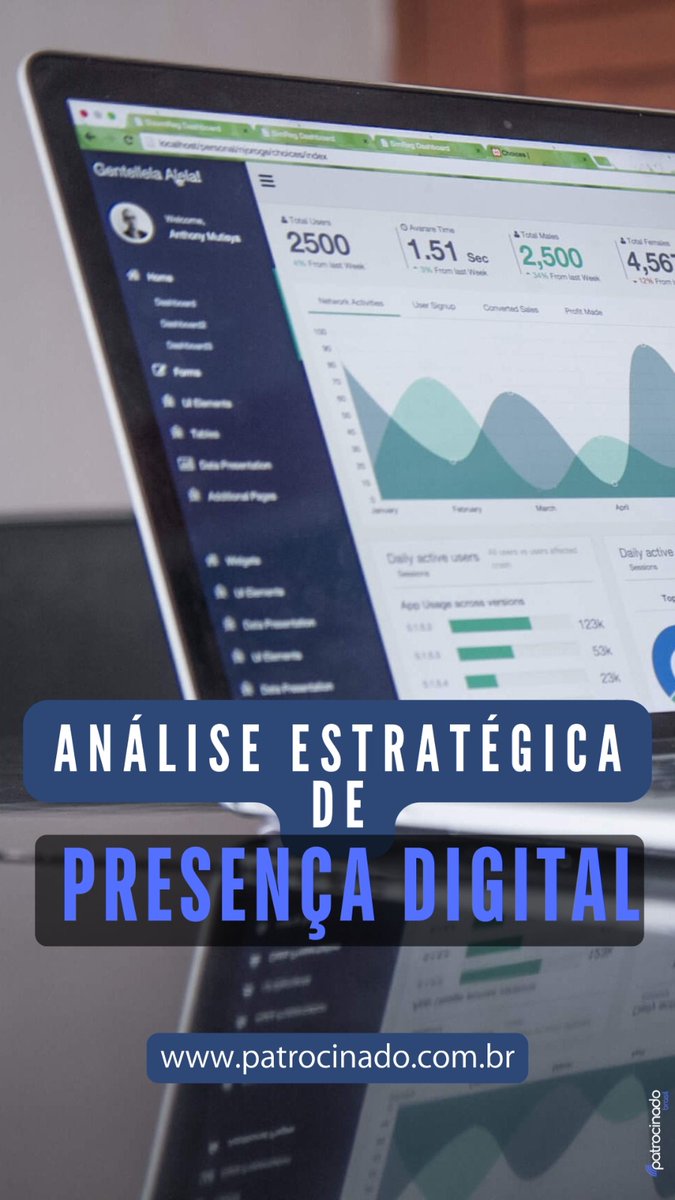 WebMarcas's tweet image. Faça sua estratégia para crescer no digital . Análise Estratégica de Presença Digital .👇 Fale Conosco: wa.me/558581184141
#AnaliseDigital #ConsultoriaDigital #MarketingDigital #STF #Bolsonaro