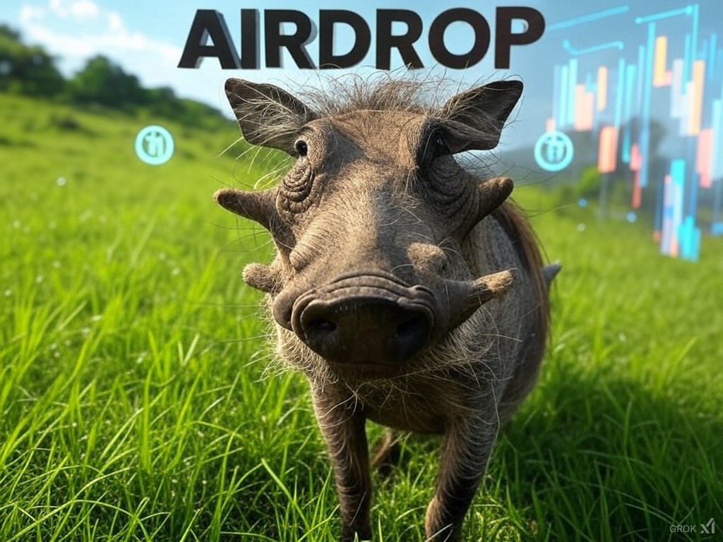 Kasongo_Herd's tweet photo. 🐗 Kasongo $KSG’s savannah empire grows daily—join the herd that’s changing crypto!
🚀 CA: EbP8cCJJwdkDYi1k2QiN3sNBVA3FYe8sLh3nsT3yMvBi
TG: https://t.co/bRItkTbUvw
Web: https://t.co/qJJrufMGT2
🌟 Join the herd! #KasongoMemecoin #KingOfTheSavannah #RoyalPoses https://t.co/0VCHtCngEj