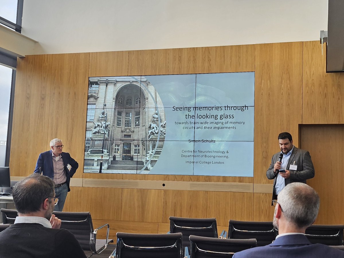 NeuraSearch Laboratory tweet media