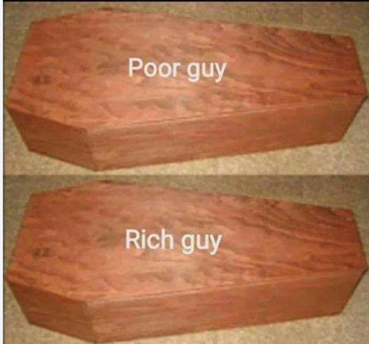 dave43law's tweet image. Real life outcomes........