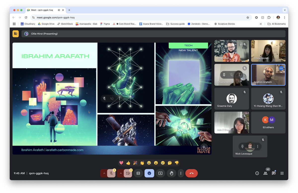 Nice job <a href="/iArafath/">iArafath</a> 👏
