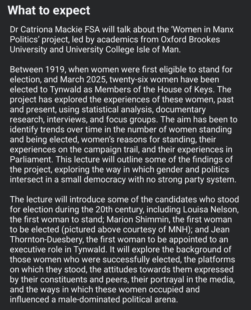 Manx Antiquarians tweet media