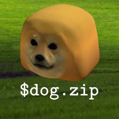 OfficialDogZip's tweet photo. @bloodweb3 Ol Faithful $DOG.ZIP https://t.co/gdPaVSORkg