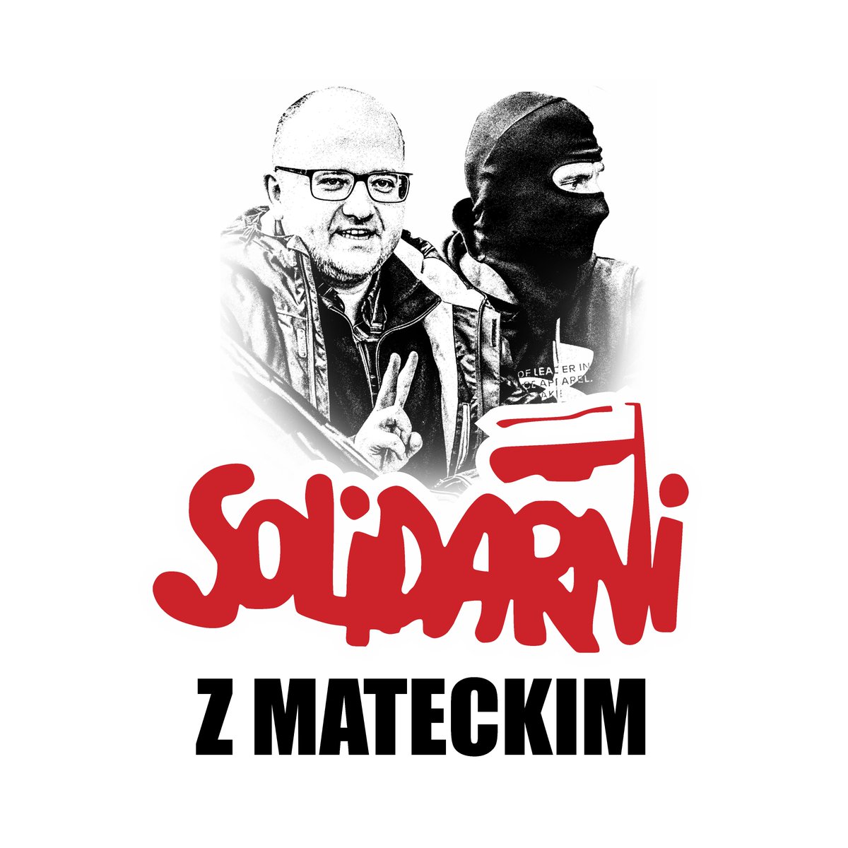Jack Strong 🇵🇱 (@jackstrongpl) on Twitter photo Więzień polityczny Matecki
W czasach, gdy prawda staje się niewygodna, a niezależne myślenie – zagrożeniem dla władzy, naród potrzebuje bohaterów, którzy nie milkną, gdy inni wybierają ciszę. <a href="/DariuszMatecki/">Dariusz Matecki</a> to właśnie taki człowiek. To patriota, który przez lata niestrudzenie Więzień polityczny Matecki
W czasach, gdy prawda staje się niewygodna, a niezależne myślenie – zagrożeniem dla władzy, naród potrzebuje bohaterów, którzy nie milkną, gdy inni wybierają ciszę. <a href="/DariuszMatecki/">Dariusz Matecki</a> to właśnie taki człowiek. To patriota, który przez lata niestrudzenie