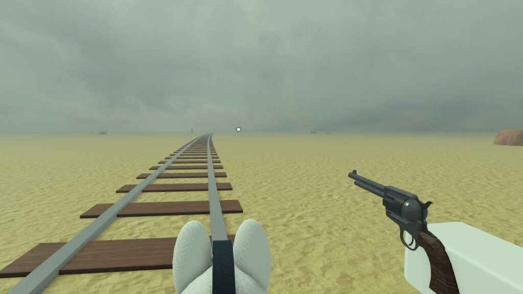 Dead Rails Pony Express Challenge – How To Win #Android - droidgamers.com/guides/dead-ra…