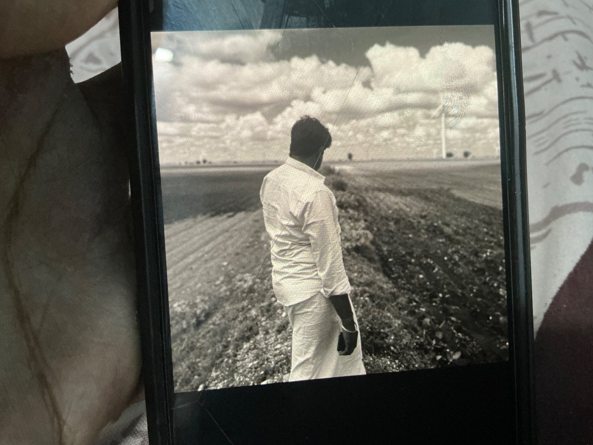 Maneesh Chowdary 🐉 tweet media