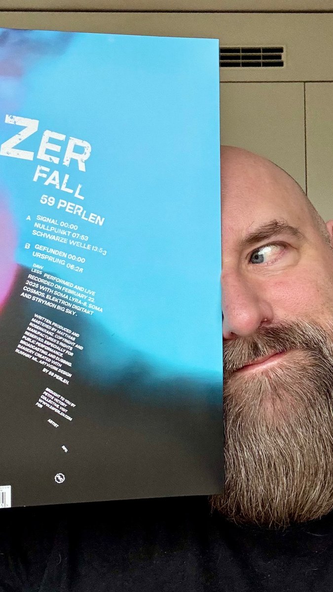 Thank you all for listening to my album "Zerfall" so far 🥰 Here are some more BC download codes that you can redeem here: petitevictorycollective.bandcamp.com/yum

94bv-6nl6
zsx7-kmvy
yj4a-g6gr
y9sr-ukfl
3t4w-ekjj
dkp4-789y
py94-5fkf
82th-bazm
7z96-yzwb
v3y2-b6lw

#ambientmusic #albumartwork