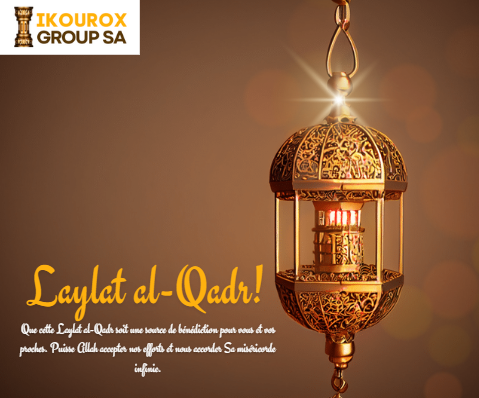 Que cette Laylat al-Qadr soit une source de bénédiction pour vous et vos proches. Puisse Allah accepter nos efforts et nous accorder Sa miséricorde infinie.

Partagez vos intentions ou vos douas en commentaire ! Ensemble, formons une chaîne de lumière et de bienveillance.