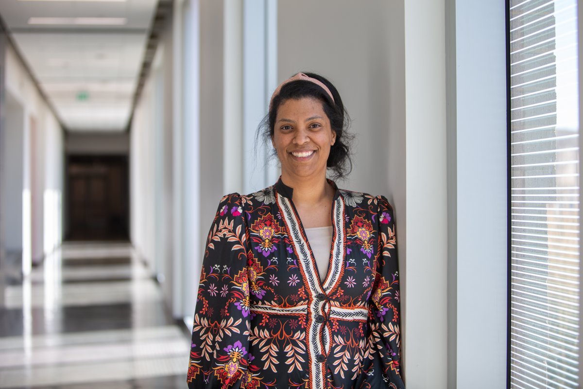 utpb's tweet image. Distinguished UTPB School of Nursing faculty member Rachel Johnson is advancing educational accessibility for her students by initiating the vetting process for Open Educational Resources (OER) 🎉

Read more: utpb.edu/success/2025/0…

#NursingProgram #FacultyHighlight